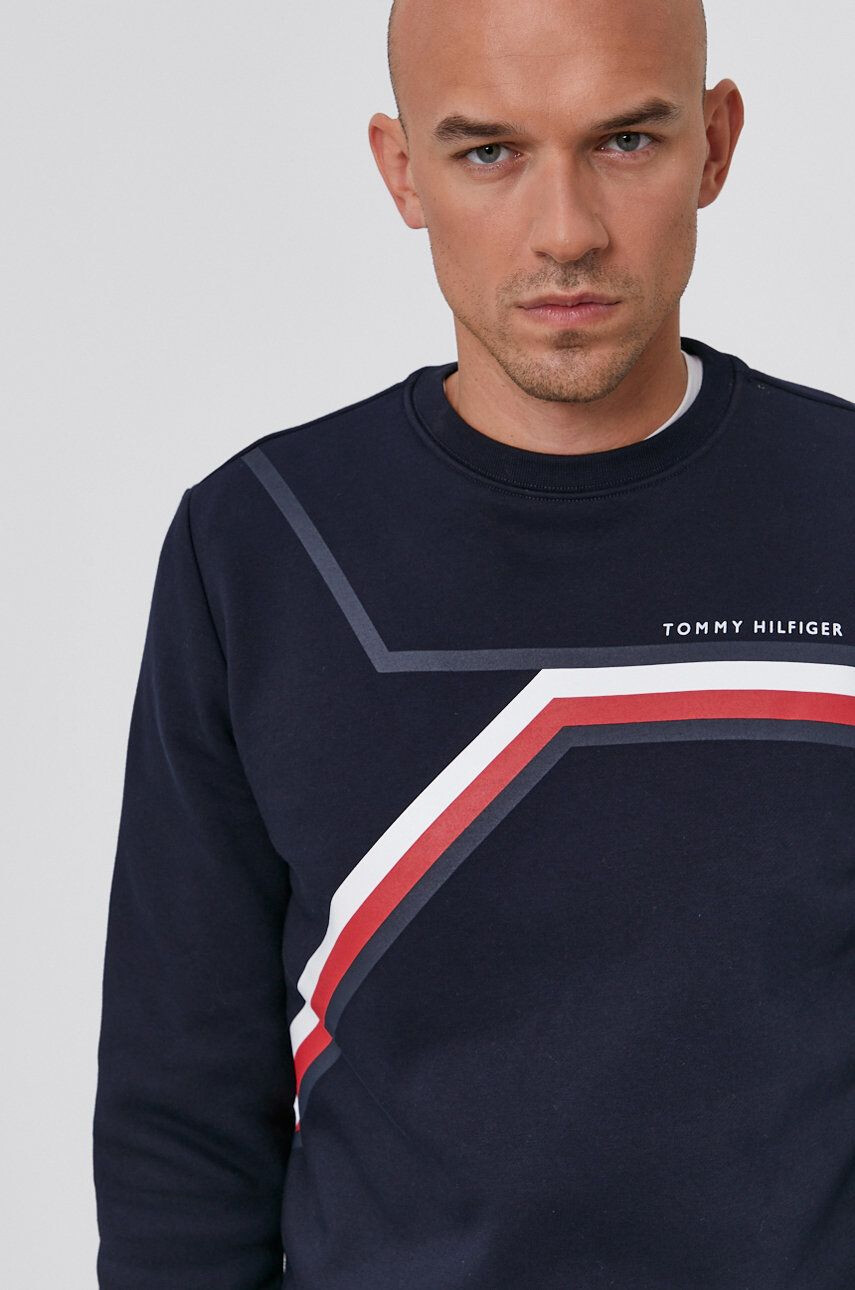 Tommy Hilfiger Mikina - Pepit.cz