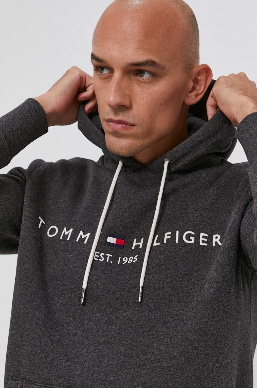 Tommy Hilfiger Mikina - Pepit.cz