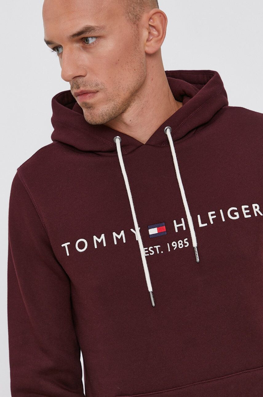 Tommy Hilfiger Mikina - Pepit.cz