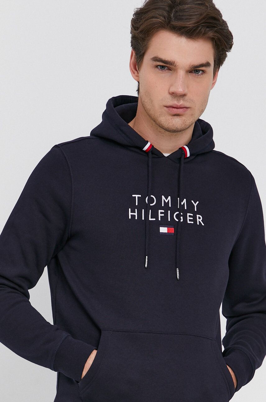 Tommy Hilfiger Mikina - Pepit.cz