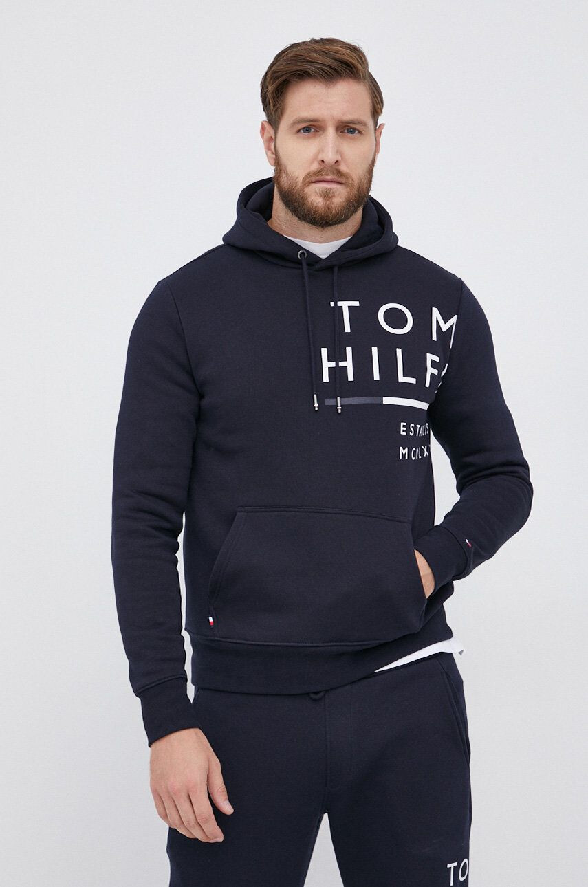 Tommy Hilfiger Mikina - Pepit.cz