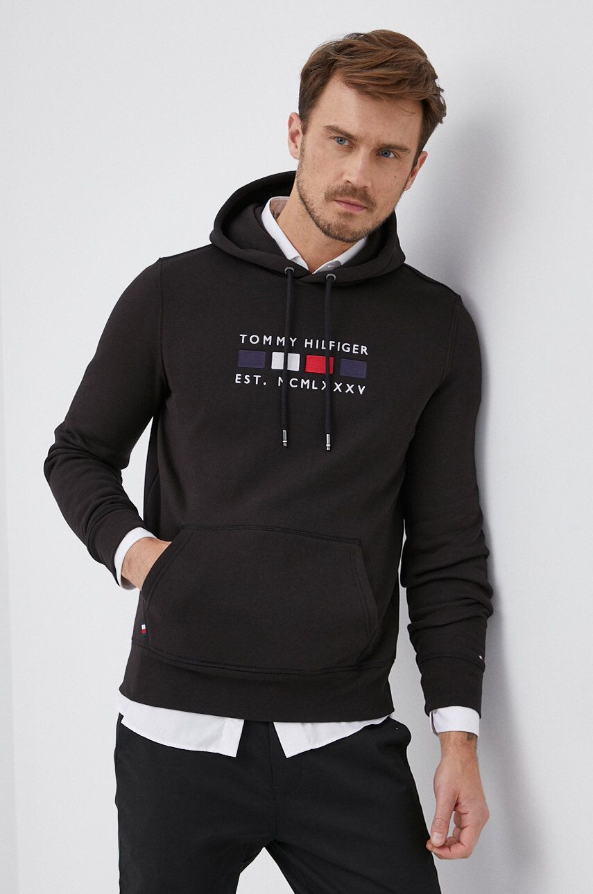 Tommy Hilfiger Mikina - Pepit.cz