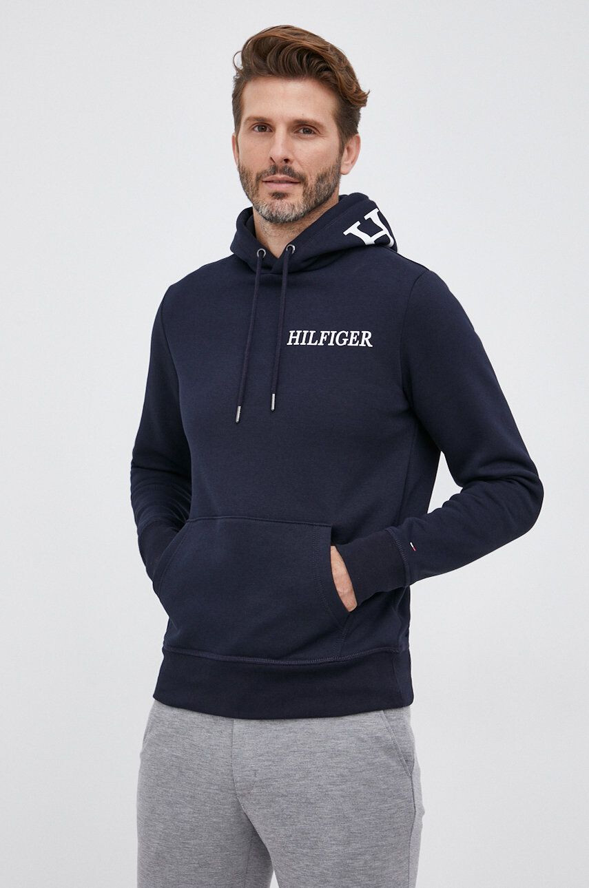 Tommy Hilfiger Mikina - Pepit.cz