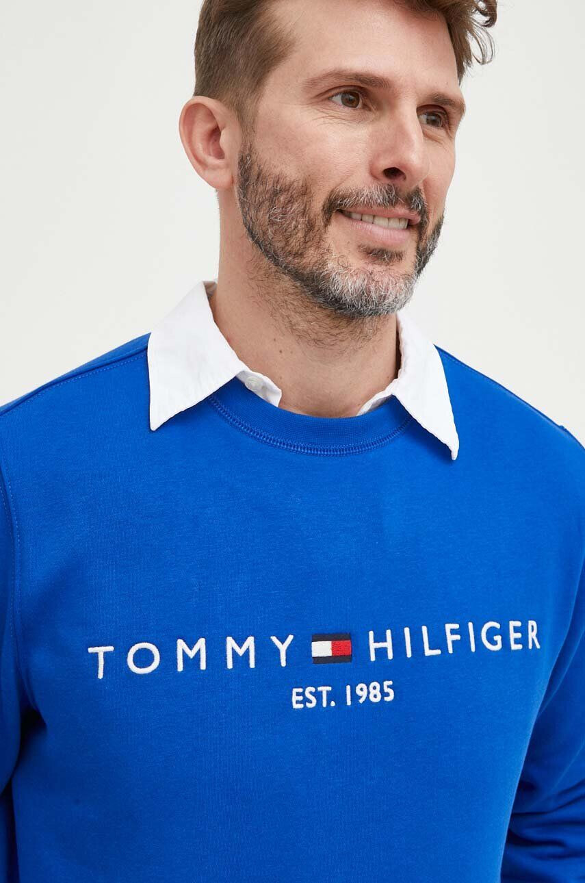 Tommy Hilfiger Mikina - Pepit.cz