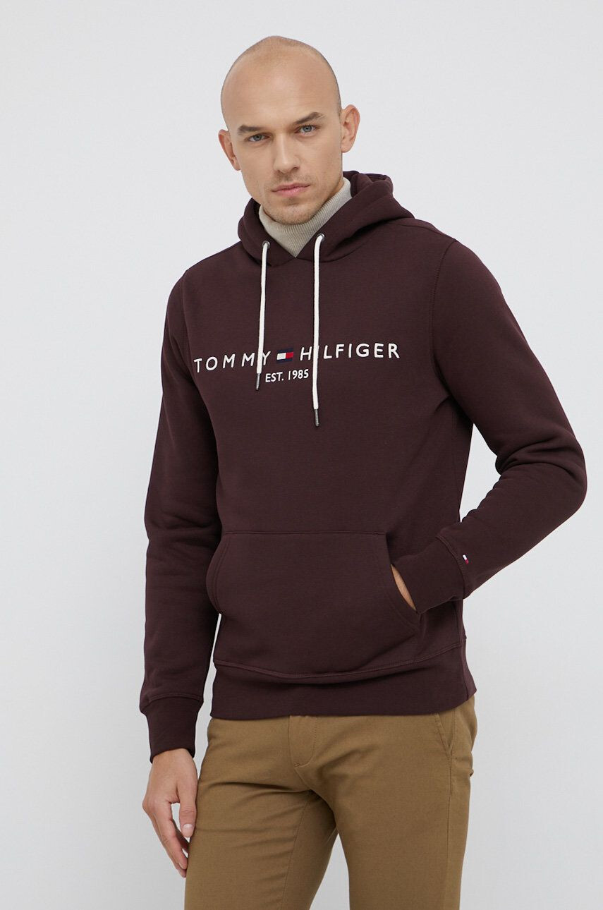 Tommy Hilfiger Mikina - Pepit.cz