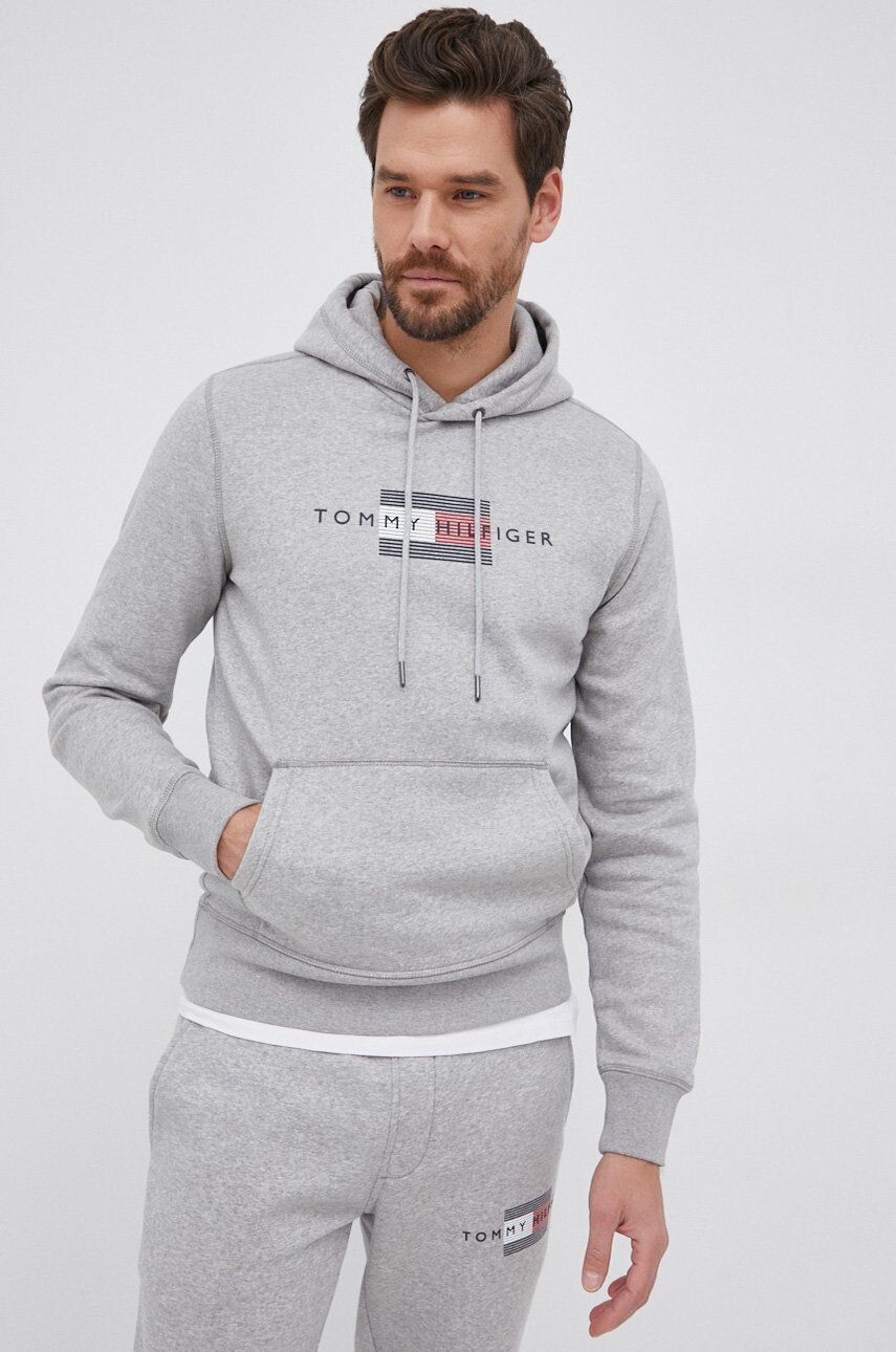 Tommy Hilfiger Mikina - Pepit.cz