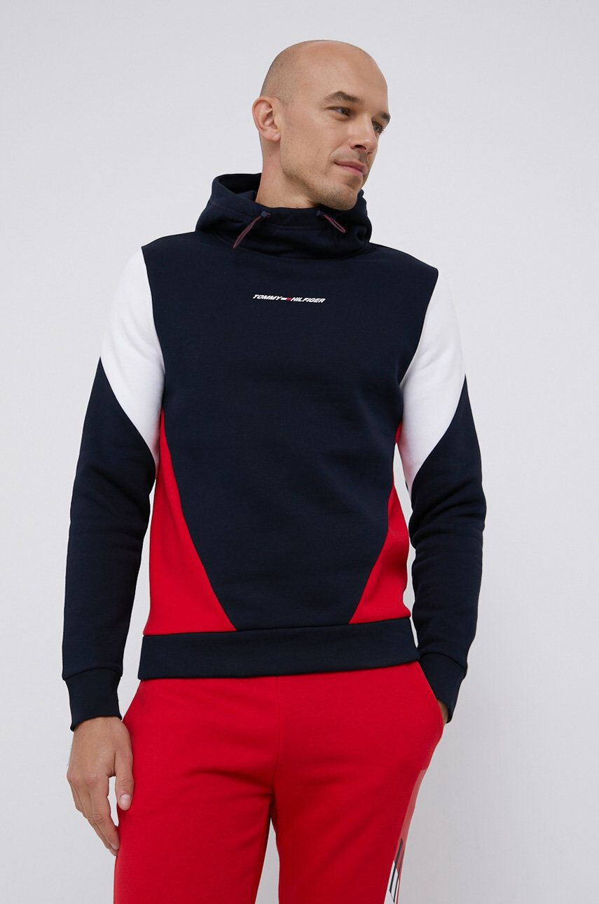 Tommy Hilfiger Mikina - Pepit.cz