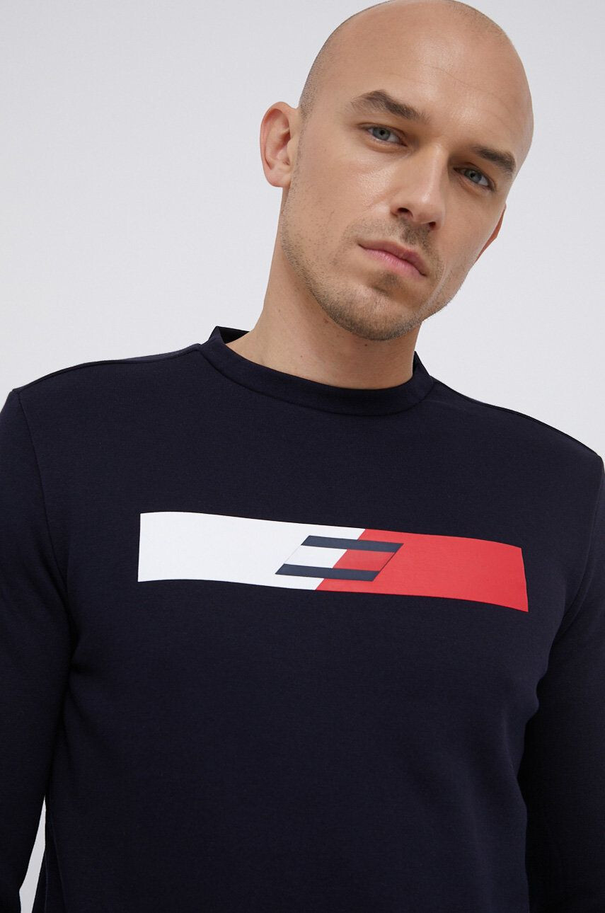 Tommy Hilfiger Mikina - Pepit.cz