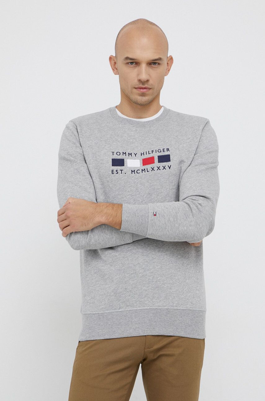 Tommy Hilfiger Mikina - Pepit.cz