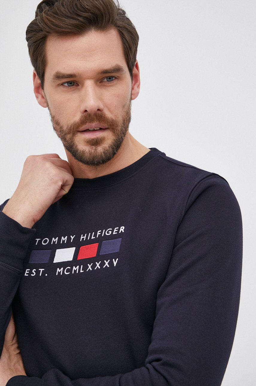 Tommy Hilfiger Mikina - Pepit.cz