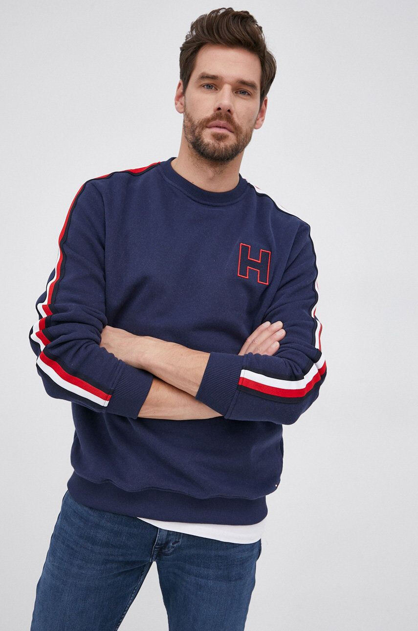 Tommy Hilfiger Mikina - Pepit.cz