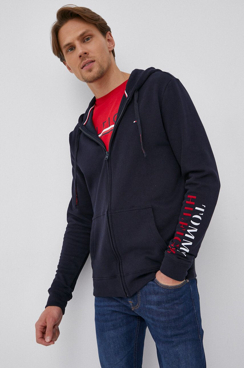 Tommy Hilfiger Mikina - Pepit.cz