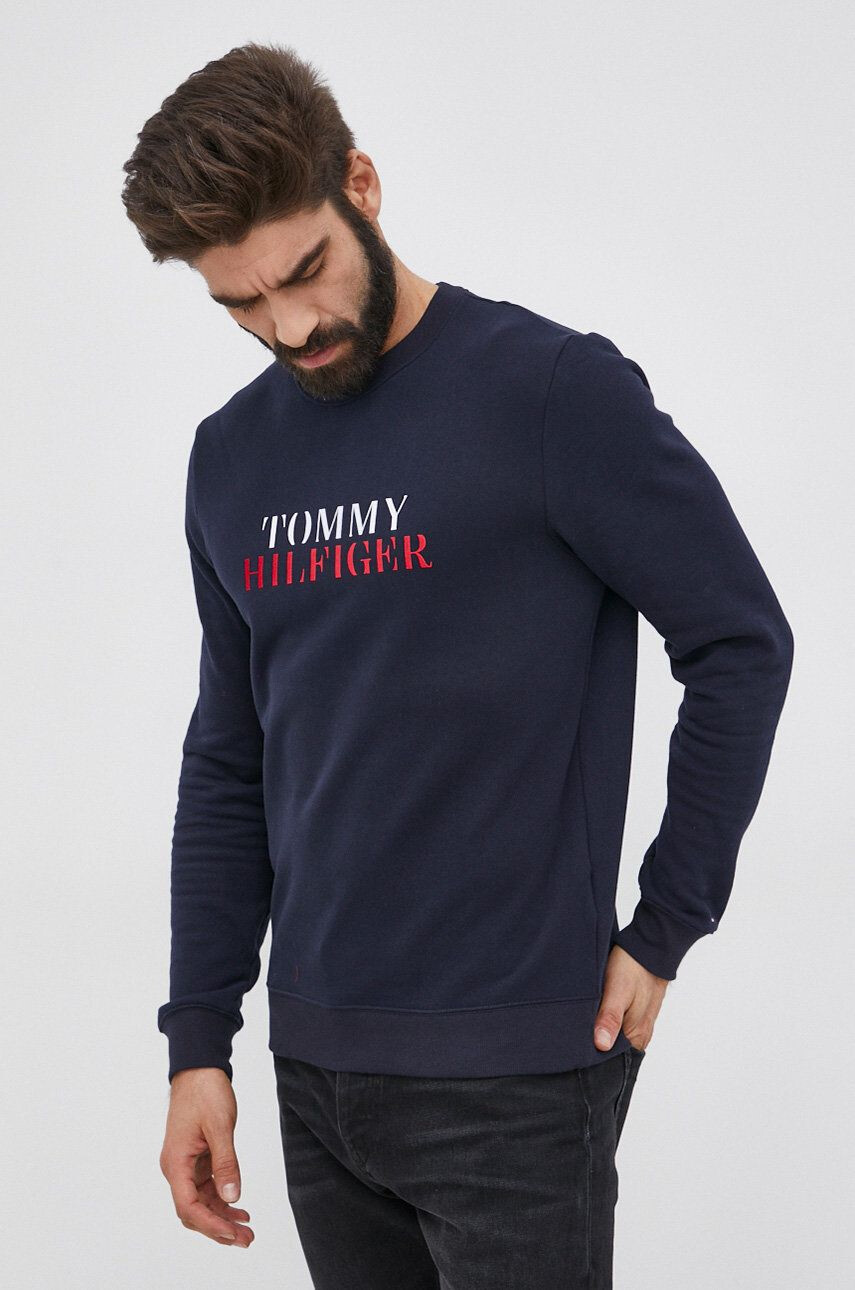 Tommy Hilfiger Mikina - Pepit.cz