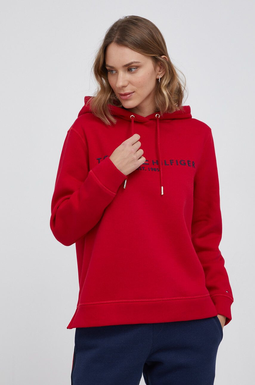 Tommy Hilfiger Mikina - Pepit.cz