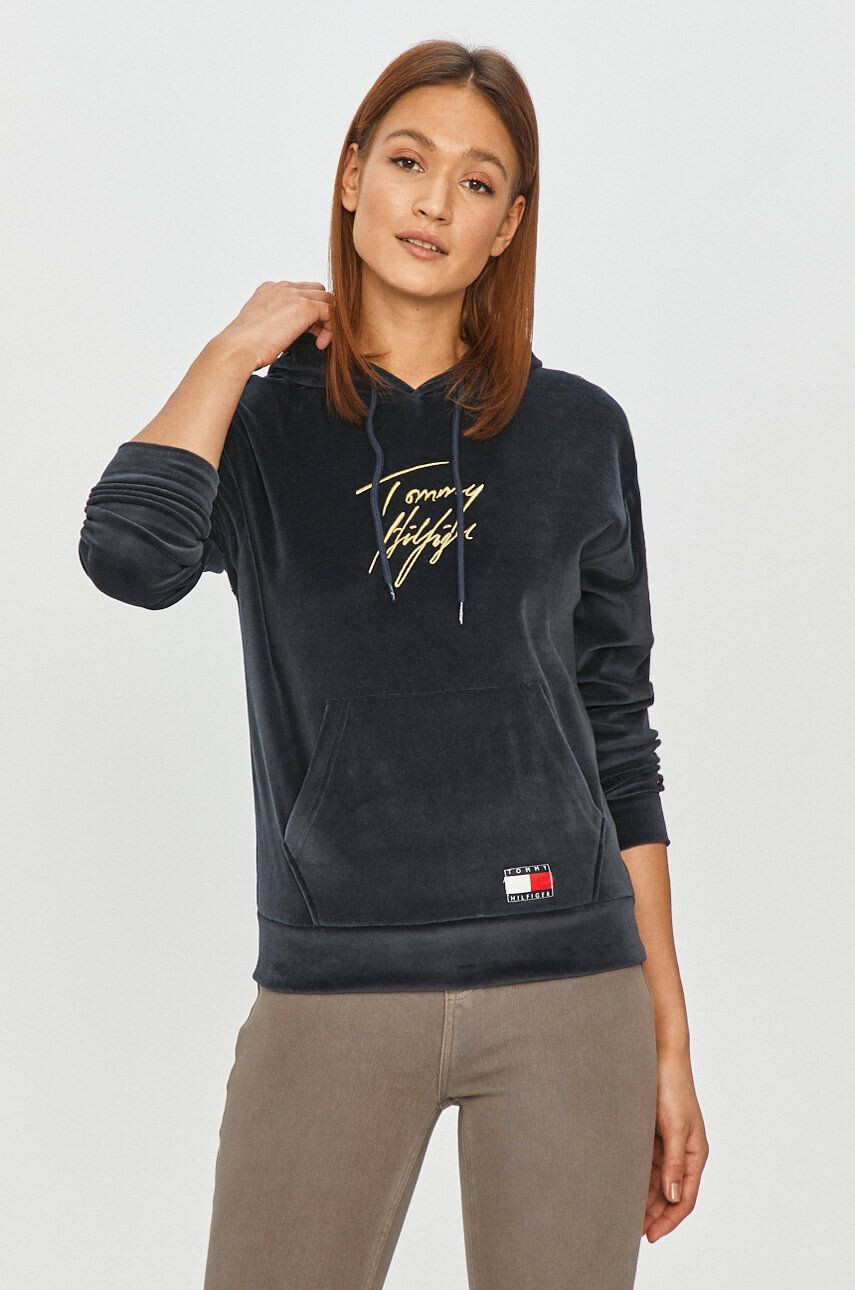 Tommy Hilfiger Mikina - Pepit.cz