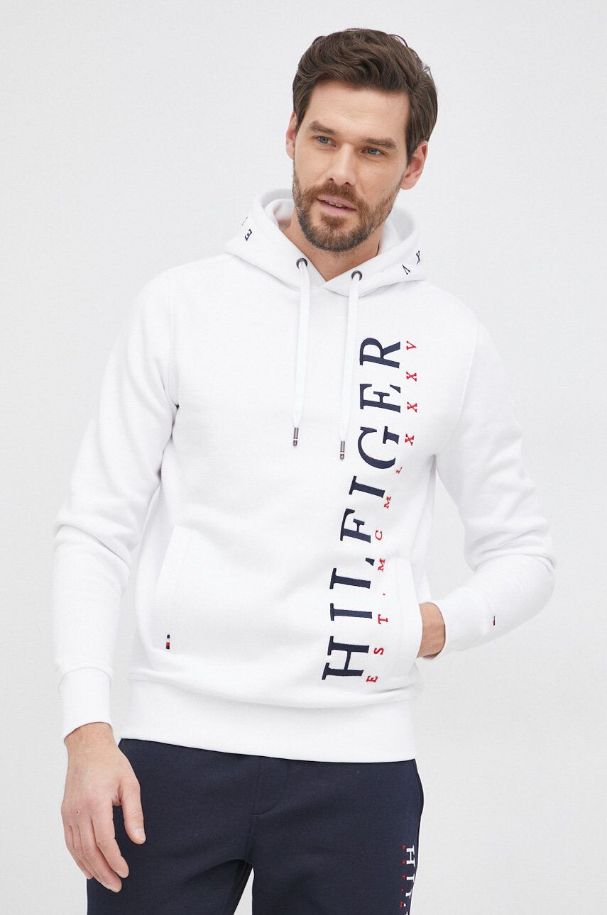 Tommy Hilfiger Mikina - Pepit.cz