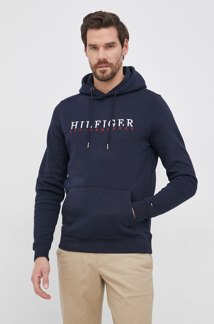 Tommy Hilfiger Mikina - Pepit.cz