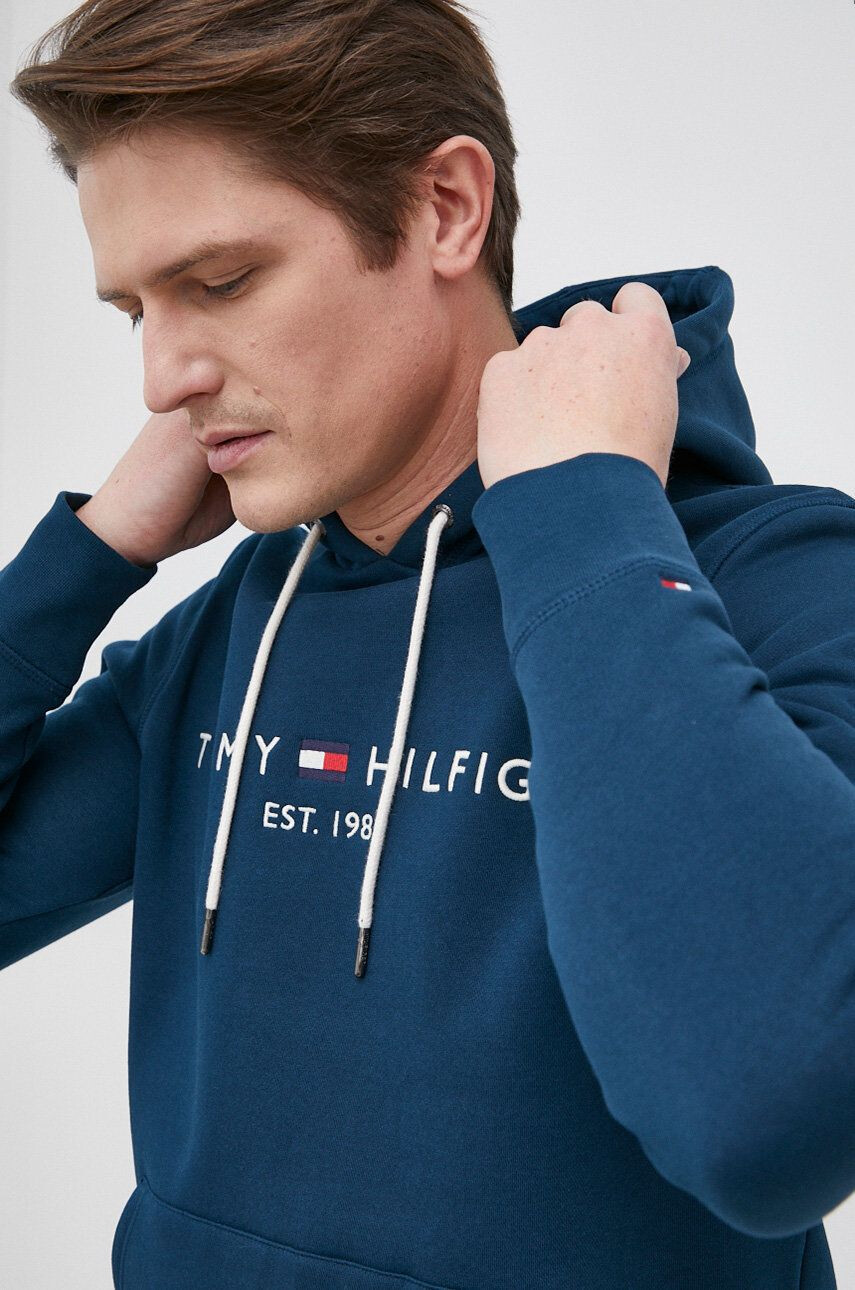 Tommy Hilfiger Mikina - Pepit.cz