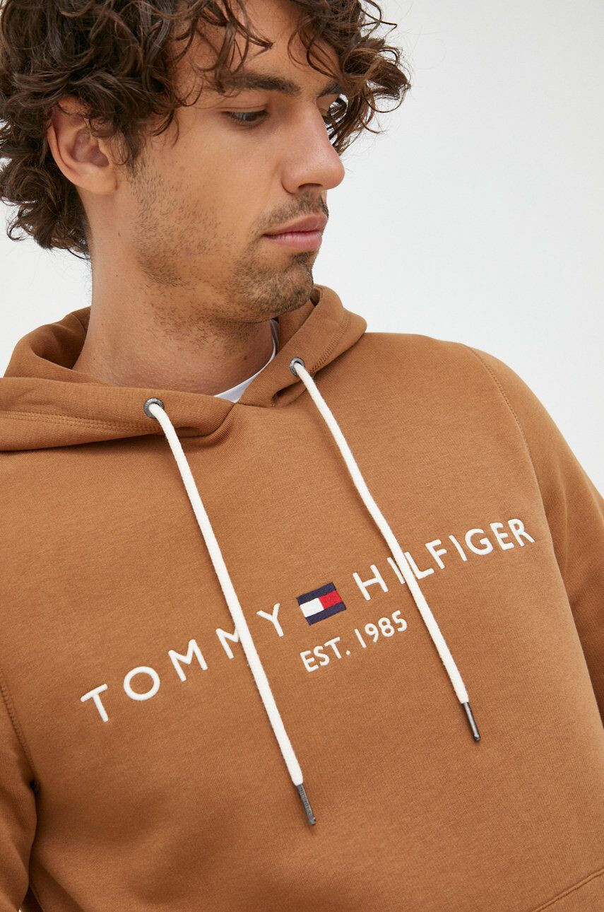 Tommy Hilfiger Mikina - Pepit.cz