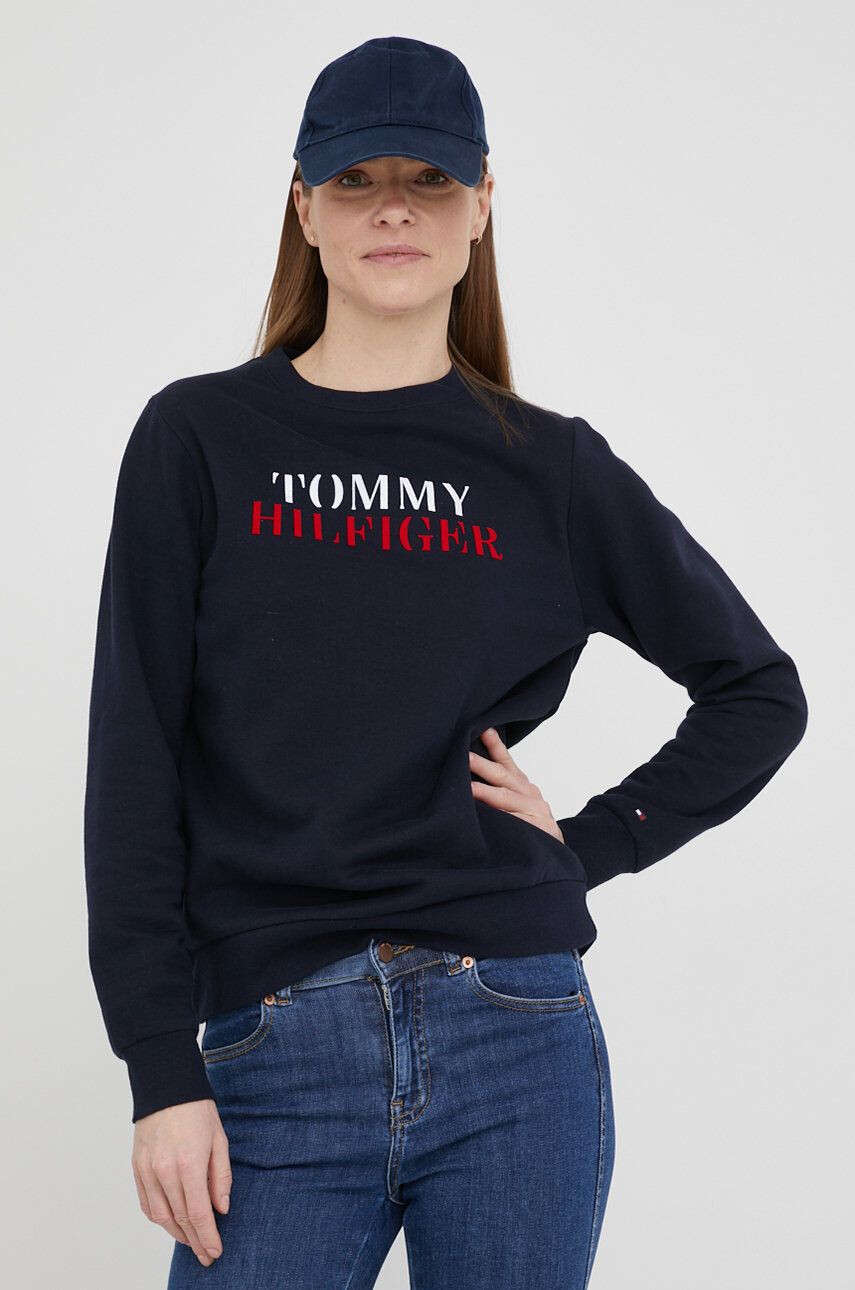 Tommy Hilfiger Mikina - Pepit.cz