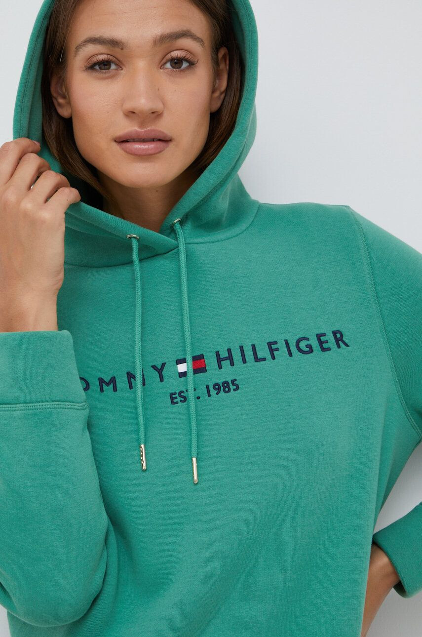 Tommy Hilfiger Mikina - Pepit.cz