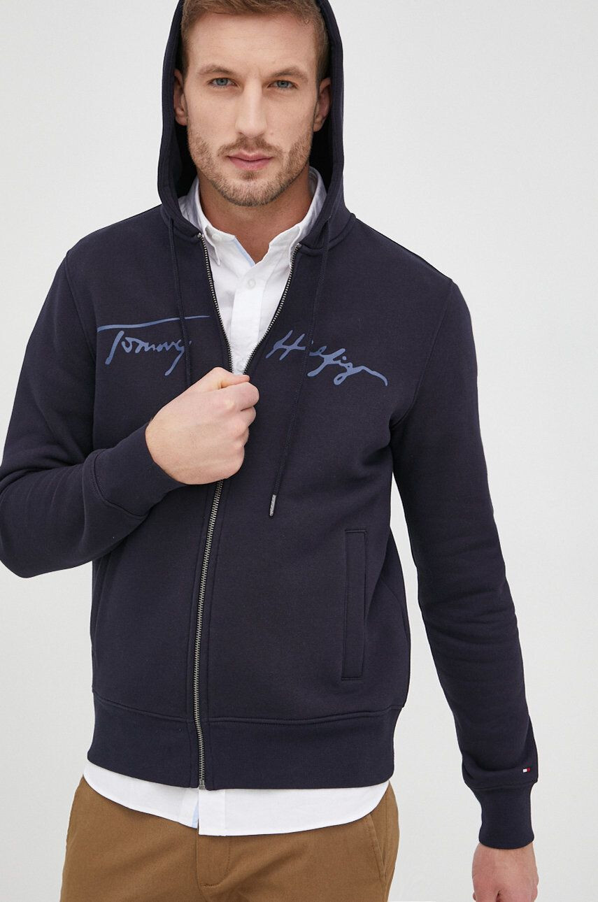 Tommy Hilfiger Mikina - Pepit.cz