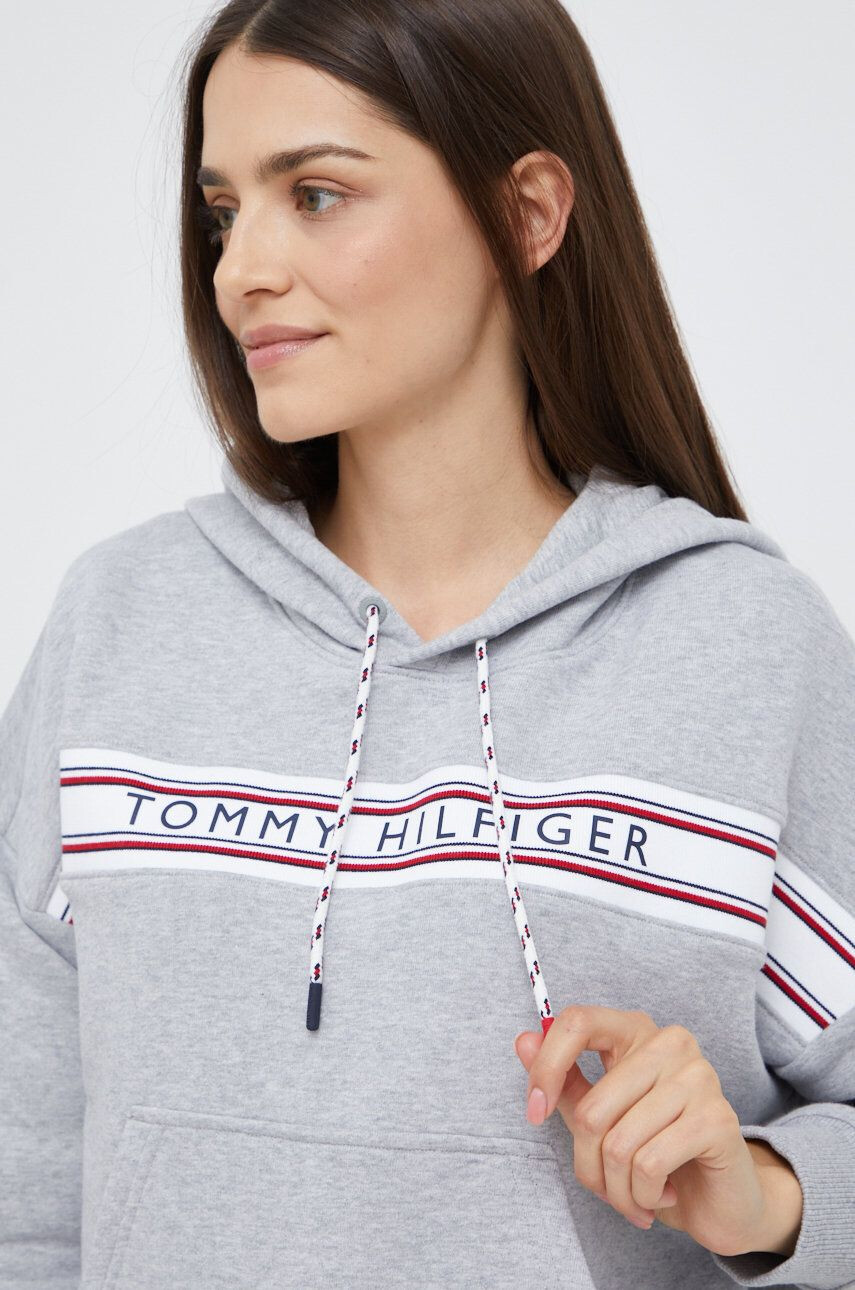 Tommy Hilfiger Mikina - Pepit.cz