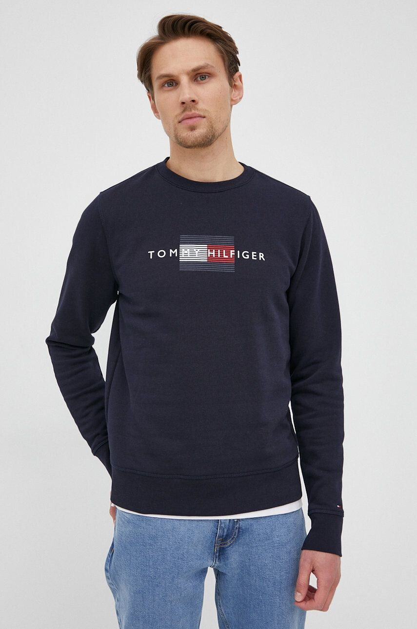 Tommy Hilfiger Mikina - Pepit.cz