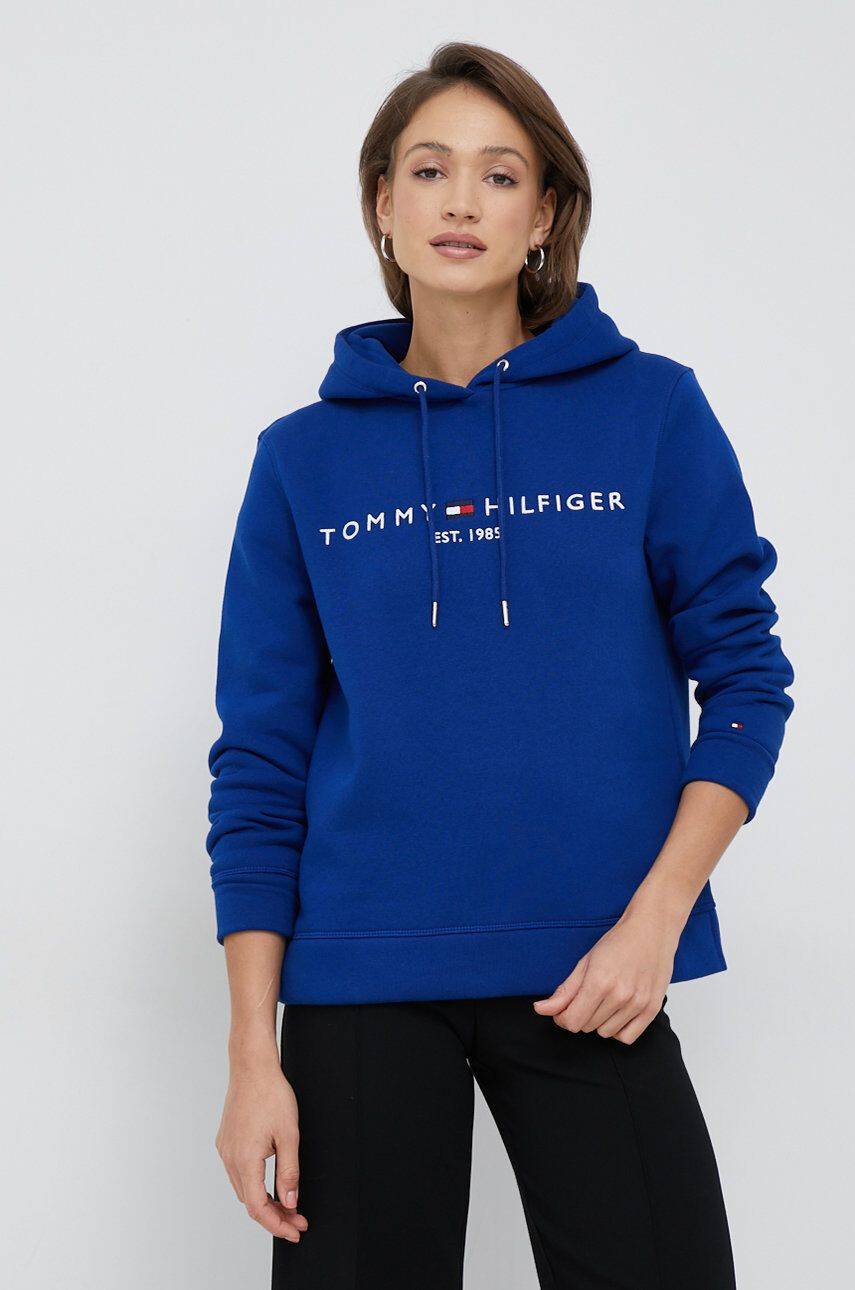 Tommy Hilfiger Mikina - Pepit.cz