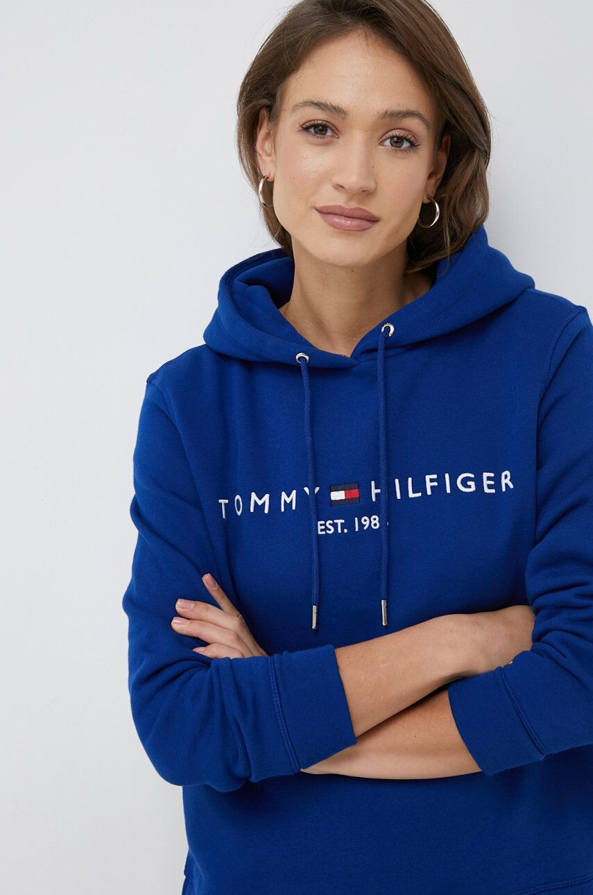 Tommy Hilfiger Mikina - Pepit.cz