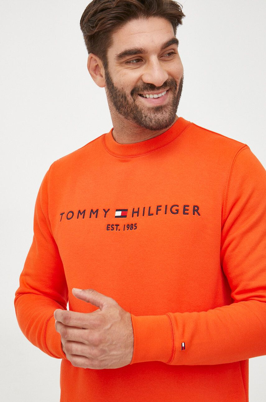 Tommy Hilfiger Mikina - Pepit.cz