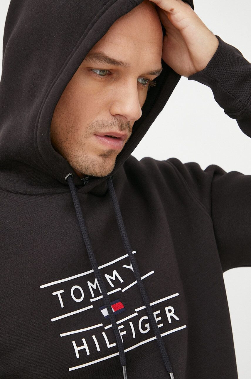 Tommy Hilfiger Mikina - Pepit.cz