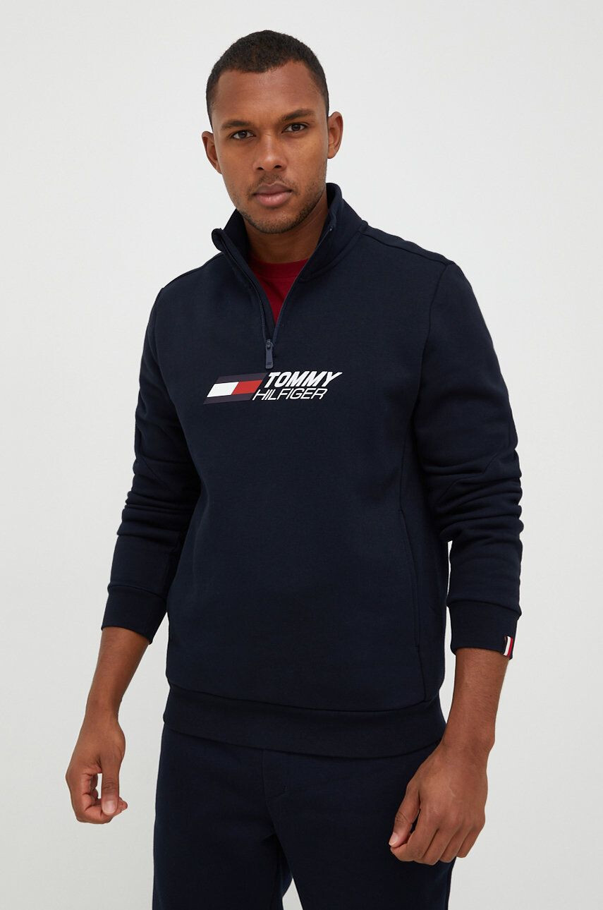 Tommy Hilfiger Mikina - Pepit.cz