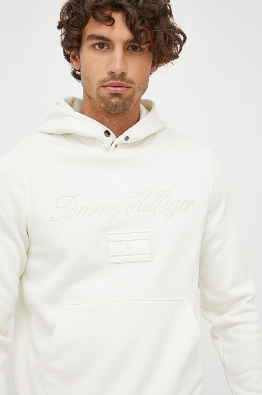 Tommy Hilfiger Mikina - Pepit.cz