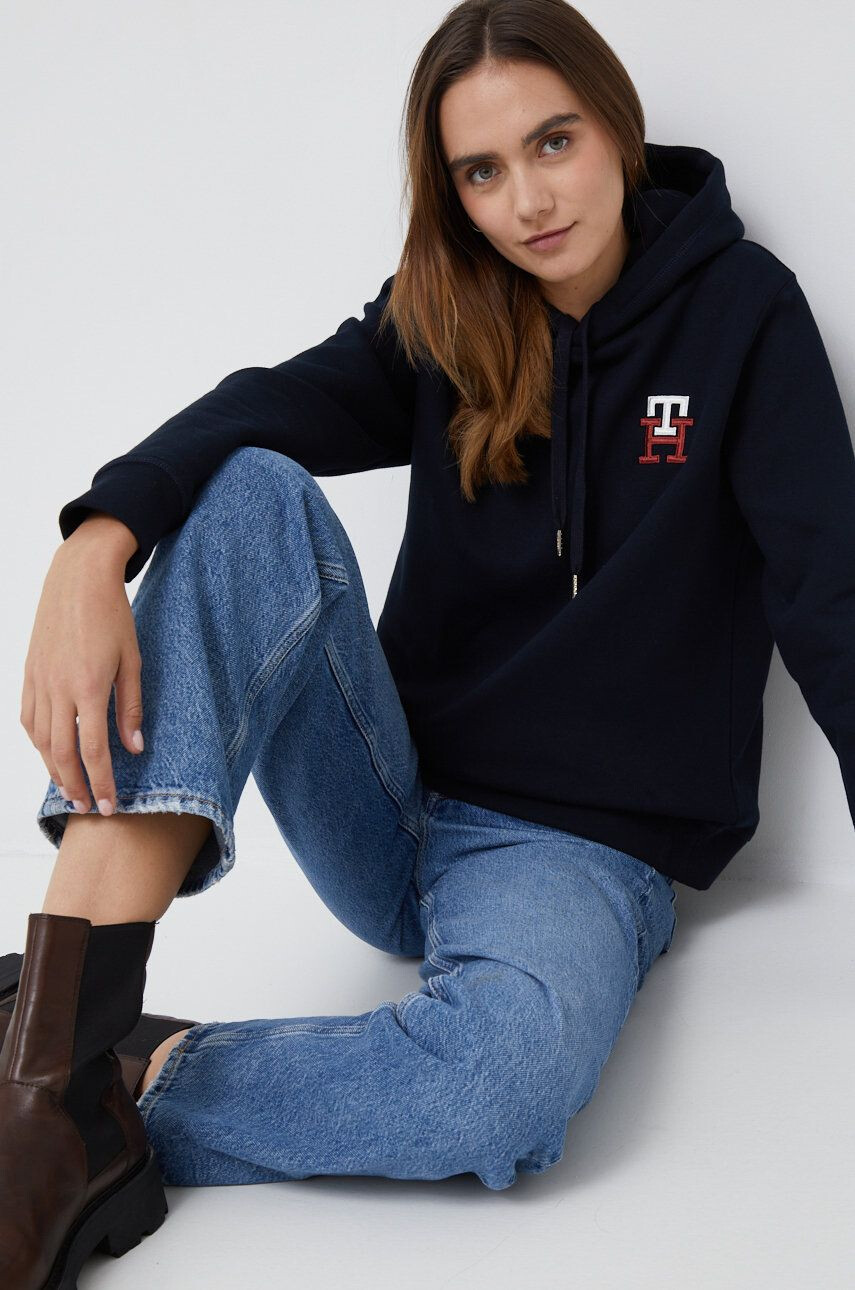 Tommy Hilfiger Mikina - Pepit.cz