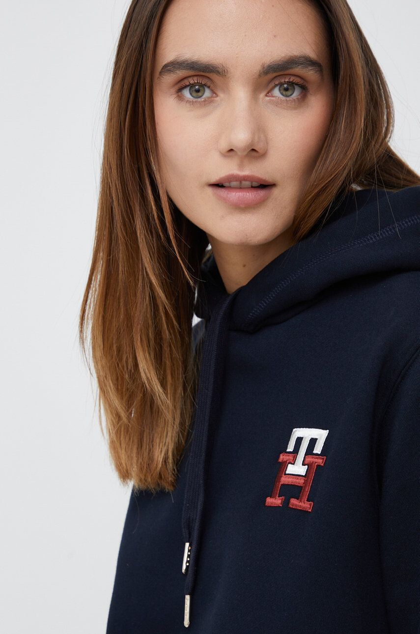 Tommy Hilfiger Mikina - Pepit.cz