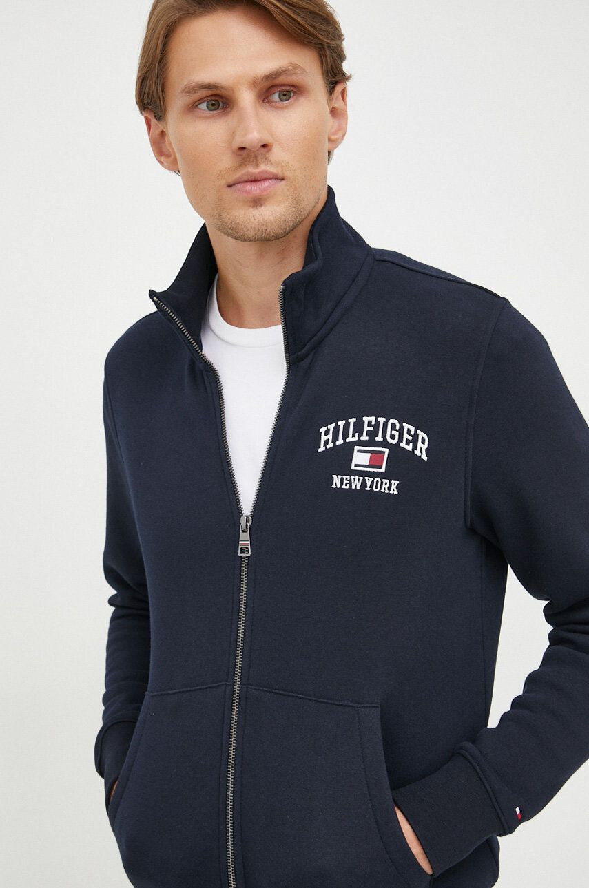 Tommy Hilfiger Mikina - Pepit.cz