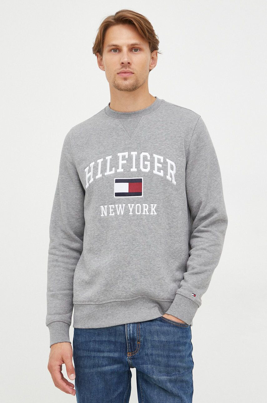 Tommy Hilfiger Mikina - Pepit.cz