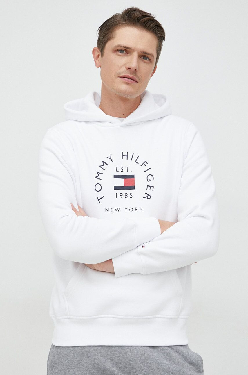 Tommy Hilfiger Mikina - Pepit.cz