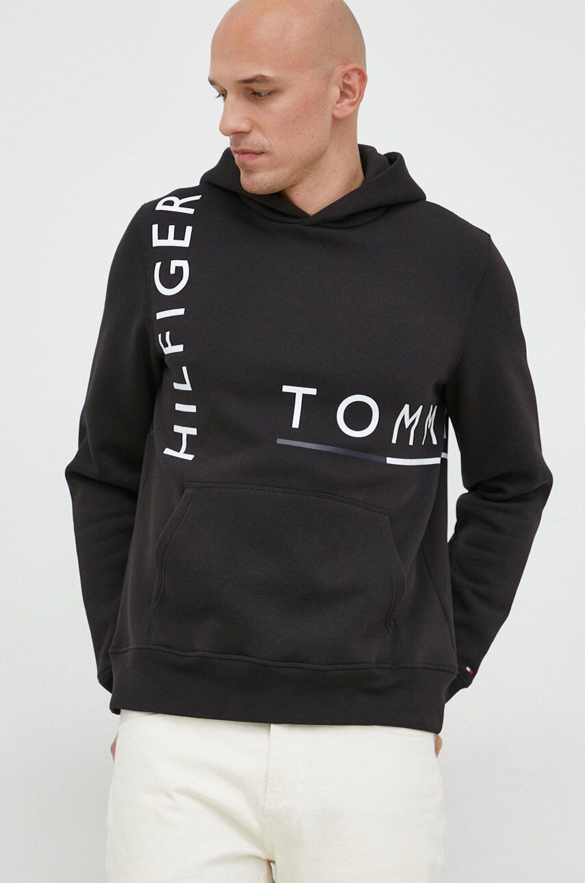 Tommy Hilfiger Mikina - Pepit.cz