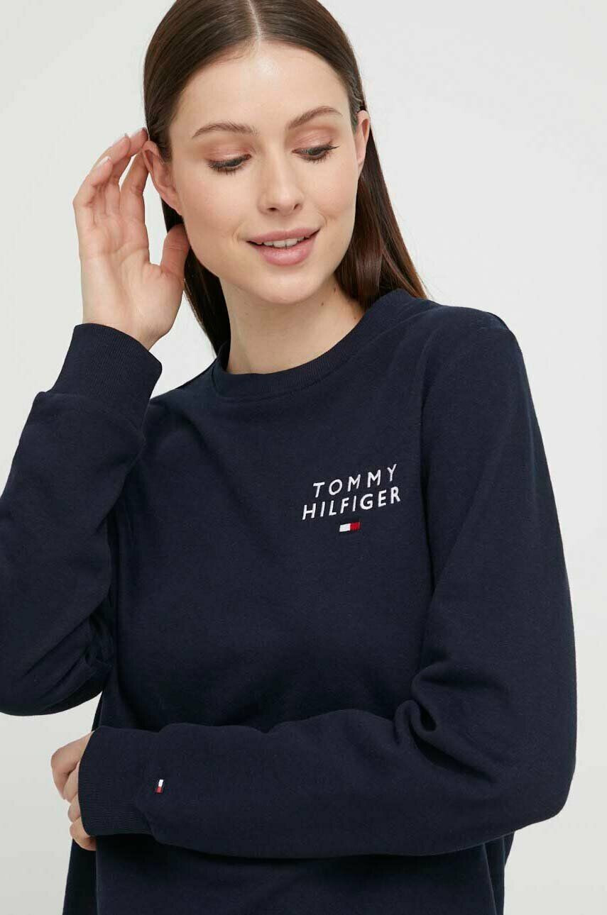 Tommy Hilfiger Mikina - Pepit.cz