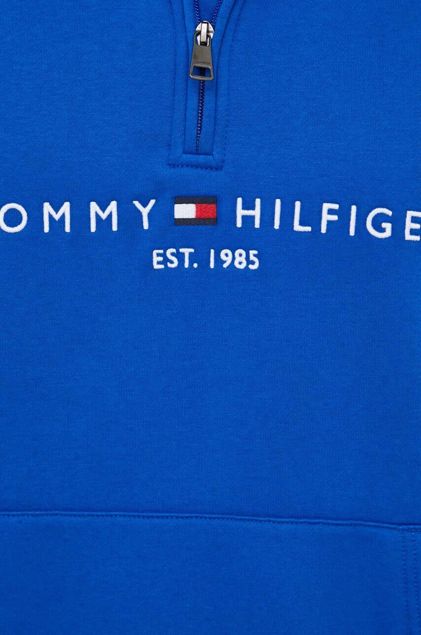 Tommy Hilfiger Mikina pánská s potiskem - Pepit.cz