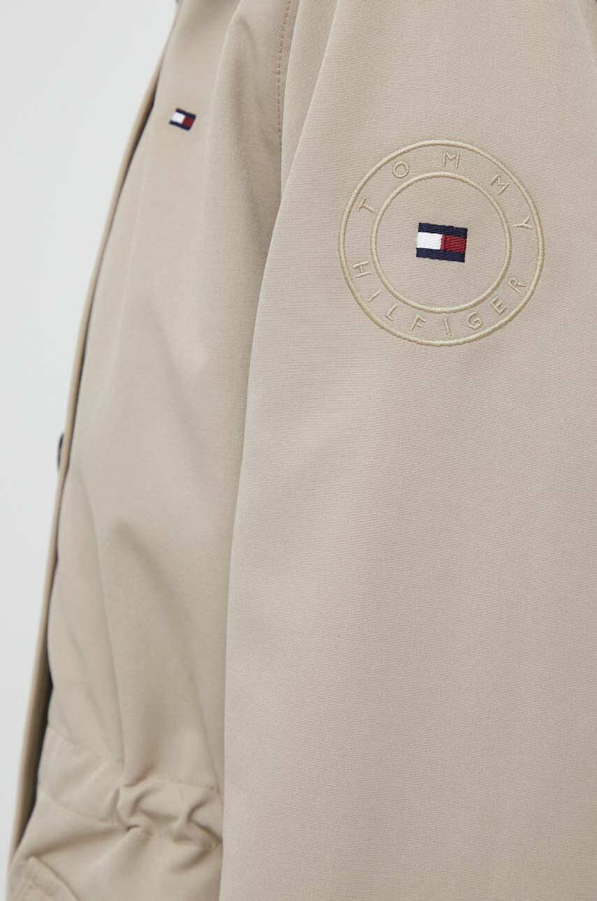 Tommy Hilfiger Parka - Pepit.cz