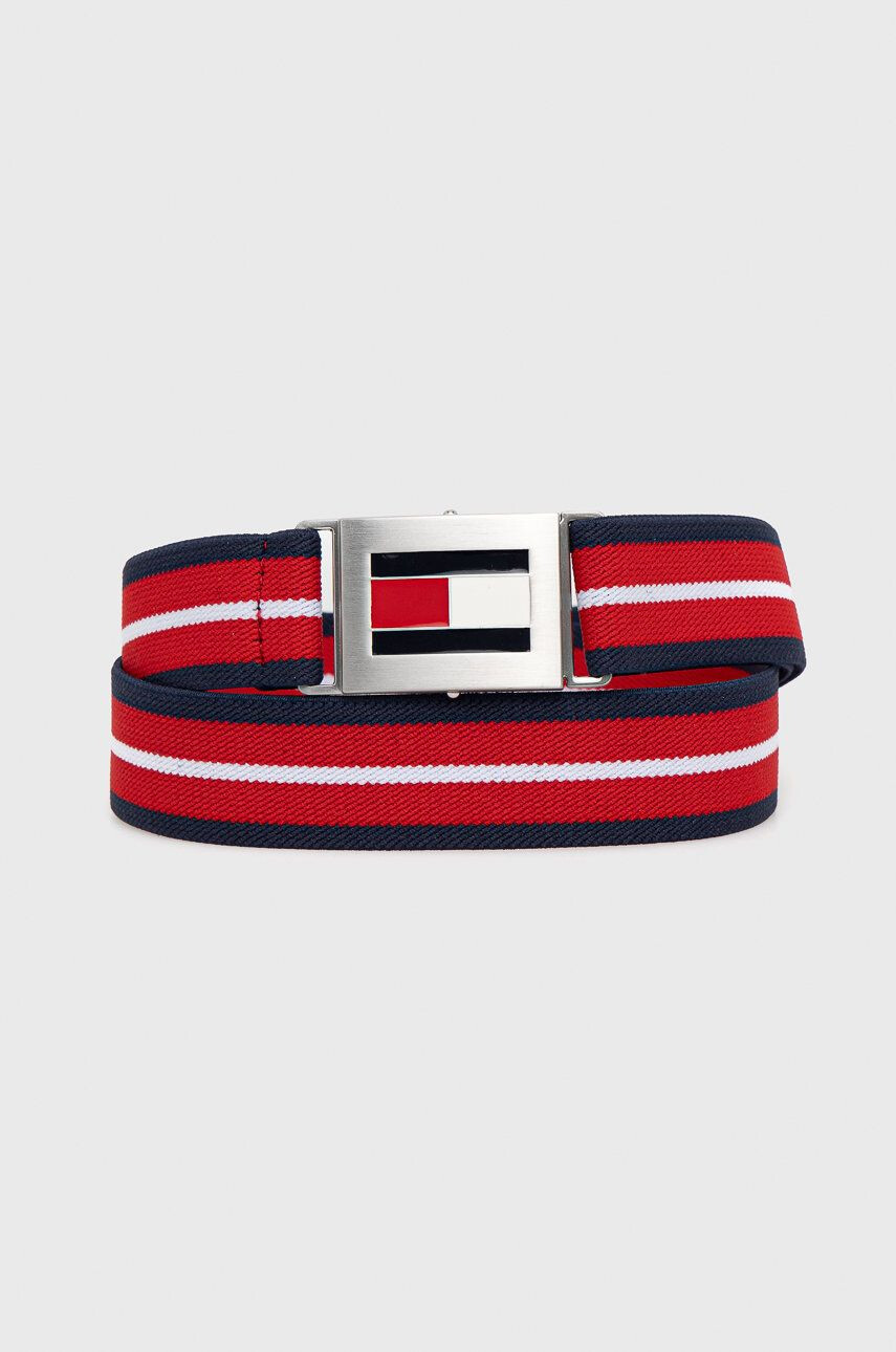 Tommy Hilfiger Pásek - Pepit.cz