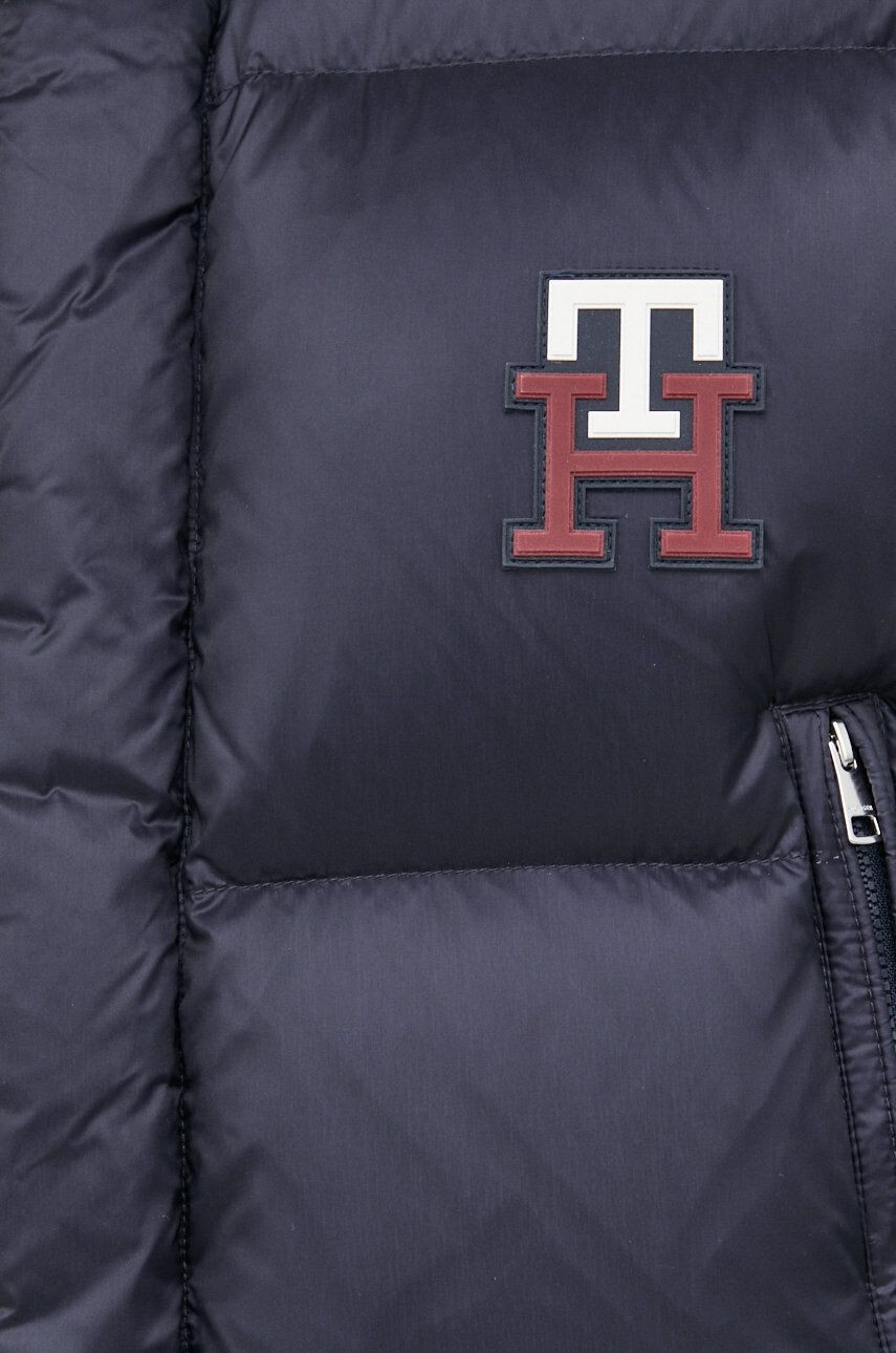 Tommy Hilfiger Péřová bunda - Pepit.cz