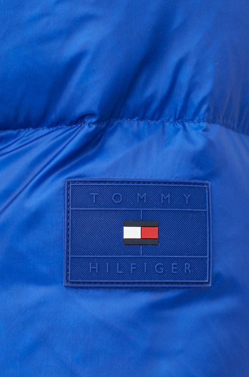 Tommy Hilfiger Péřová bunda - Pepit.cz