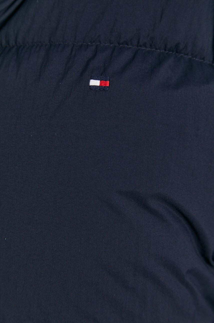 Tommy Hilfiger Péřová bunda - Pepit.cz