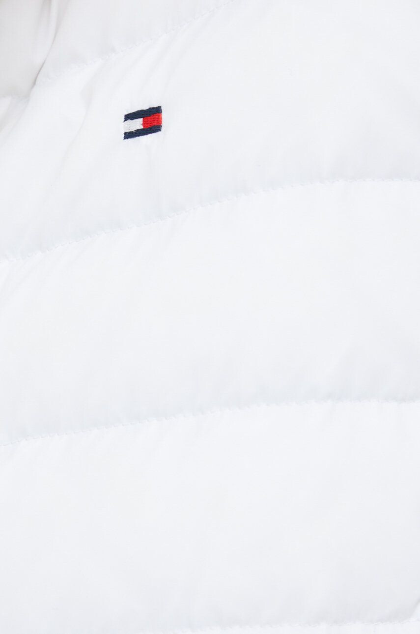 Tommy Hilfiger Péřová bunda - Pepit.cz