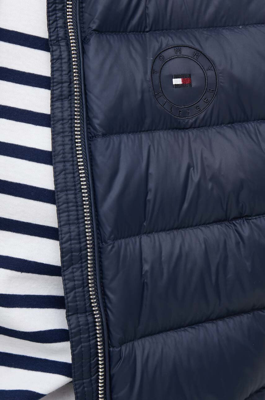 Tommy Hilfiger Péřová vesta - Pepit.cz