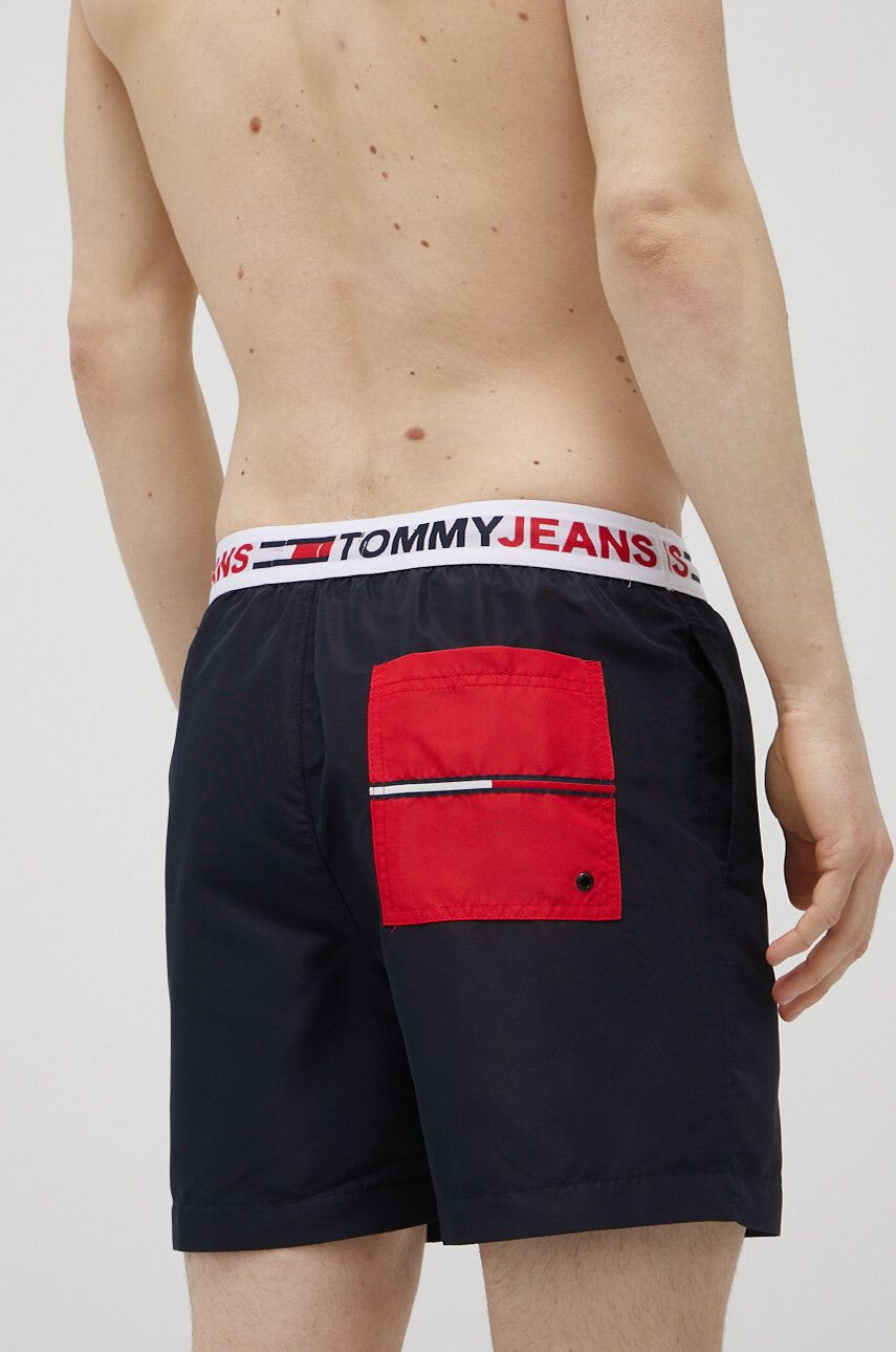 Tommy Hilfiger Plavkové šortky - Pepit.cz